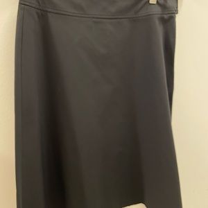 Prada A line skirt